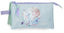 ESTUCHE TRIPLE FROZEN CLOSE TO THE HEART | JOUMMA BAGS