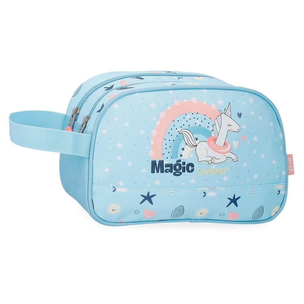 NECESER ENSO MAGIC SUMMER AZUL CLARO DOBLE | ENSO