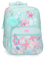 MOCHILA INFANTIL MOVOM SEA LIFE 38CM | JOUMMA BAGS