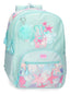 MOCHILA ESCOLAR MOVOM SEA LIFE DOBLE 46CM | JOUMMA BAGS