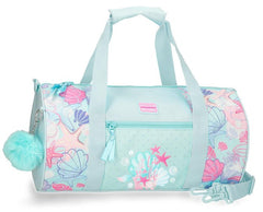 BOLSA DE VIAJE / DEPORTE MOVOM SEA LIFE | JOUMMA BAGS