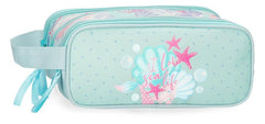 ESTUCHE CON ASA MOVOM SEA LIFE TRIPLE | JOUMMA BAGS