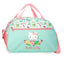 BOLSO DE VIAJE / DEPORTE HELLO KITTY FLORAL KITTY | JOUMMA BAGS | 1 UNIDAD | 8435692795774