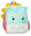 MOCHILA INFANTIL ROLL ROAD LITTLE DINO 25CM | JOUMMA BAGS