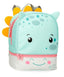 MOCHILA INFANTIL ROLL ROAD LITTLE DINO 28CM + PORTAMERIENDA | JOUMMA BAGS