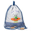 BOLSA DE MERIENDA ENSO ALIEN SPACE | ENSO | 1 UNIDAD | 8435692796856