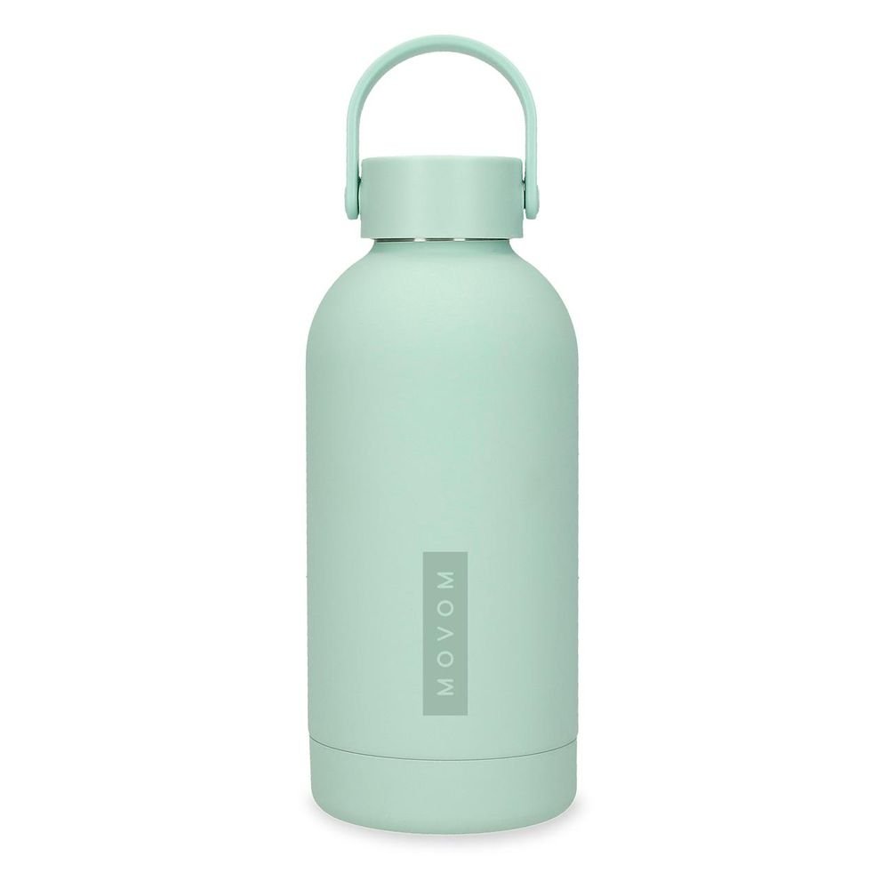Botella térmica 350 ml Movom Always on the Move Menta marca Botellas Joumma Bags