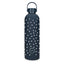 Botella Térmica 750 ml Enso Magical Dots Negro BOTELLAS JOUMMA BAGS