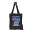 Bolsa de Tela Algodón Las Guerreras K-pop Gato Derpy Marca New Import SL