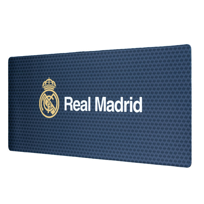 Alfombrilla de Ratón XL Real Madrid GRUPO ERIK MERCHANDISING