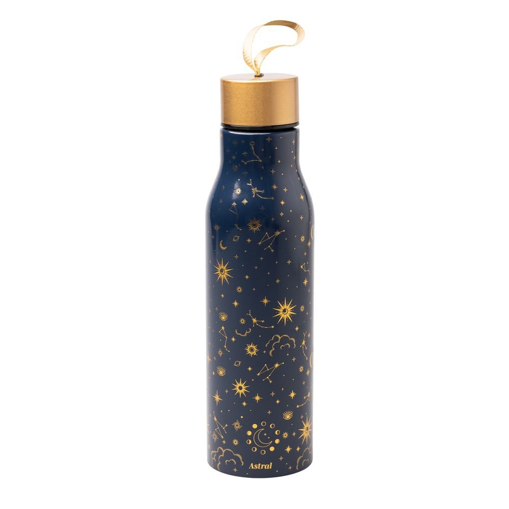 Botella metálica hot & cold 500 ml Astral Erik Imagen principal del producto