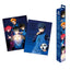 Set Miniposters Blue Lock Grupo Erik Merchandising