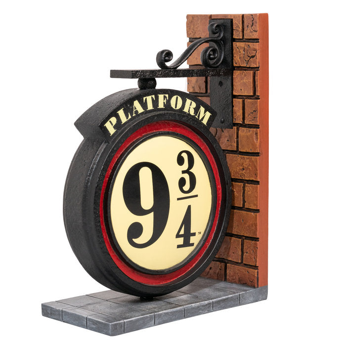 Sujetalibros Harry Potter Plataforma 9 3/4 GRUPO ERIK MERCHANDISING