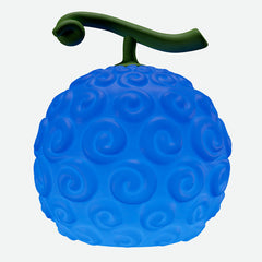 LAMPARA ONE PIECE NETFLIX GUM GUM FRUIT | GRUPO ERIK ME | 1 UNIDAD | 8435747808657