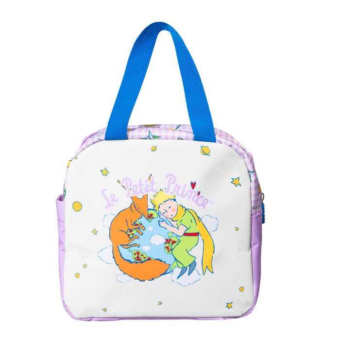 BOLSA DE ALMUERZO EL PRINCIPITO | GRUPO ERIK EDITORES | 1 UNIDAD | 8435747809005