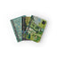 Pack 3 Cuadernos A6 Van Gogh Museum GRUPO ERIK EDITORES
