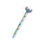 Bolígrafo de gel borrable con topper Stitch Tropical Grupo Erik Merchandising