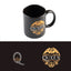 Taza Queen Grupo Erik Merchandising