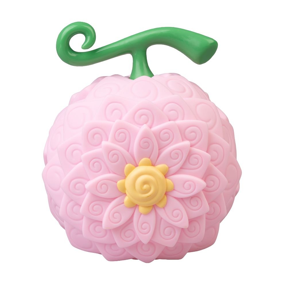 Lampara One Piece Netflix Fruta Flower-flower Grupo Erik Merchandising