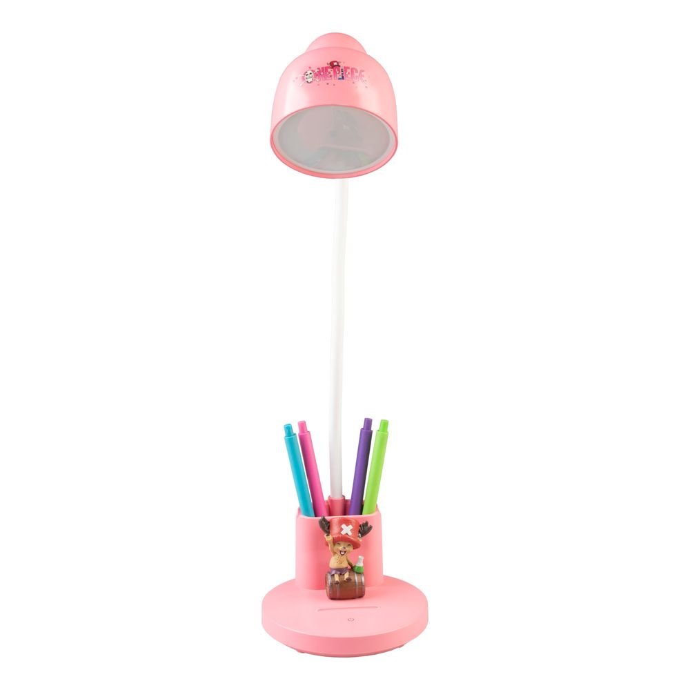 Lámpara de Escritorio One Piece Netflix Grupo Erik Merchandising Imagen principal del producto