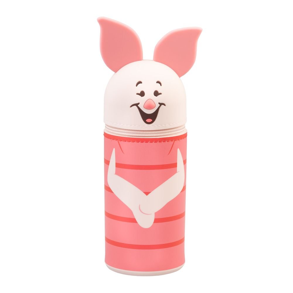 Portatodo 3D Disney Winnie the Pooh Piglet GRUPO ERIK MERCHANDISING