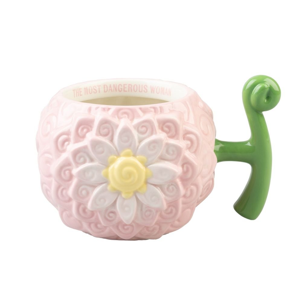 Taza 3D One Piece Netflix Fruta Flower-flower Gruppo Erik Merchandising