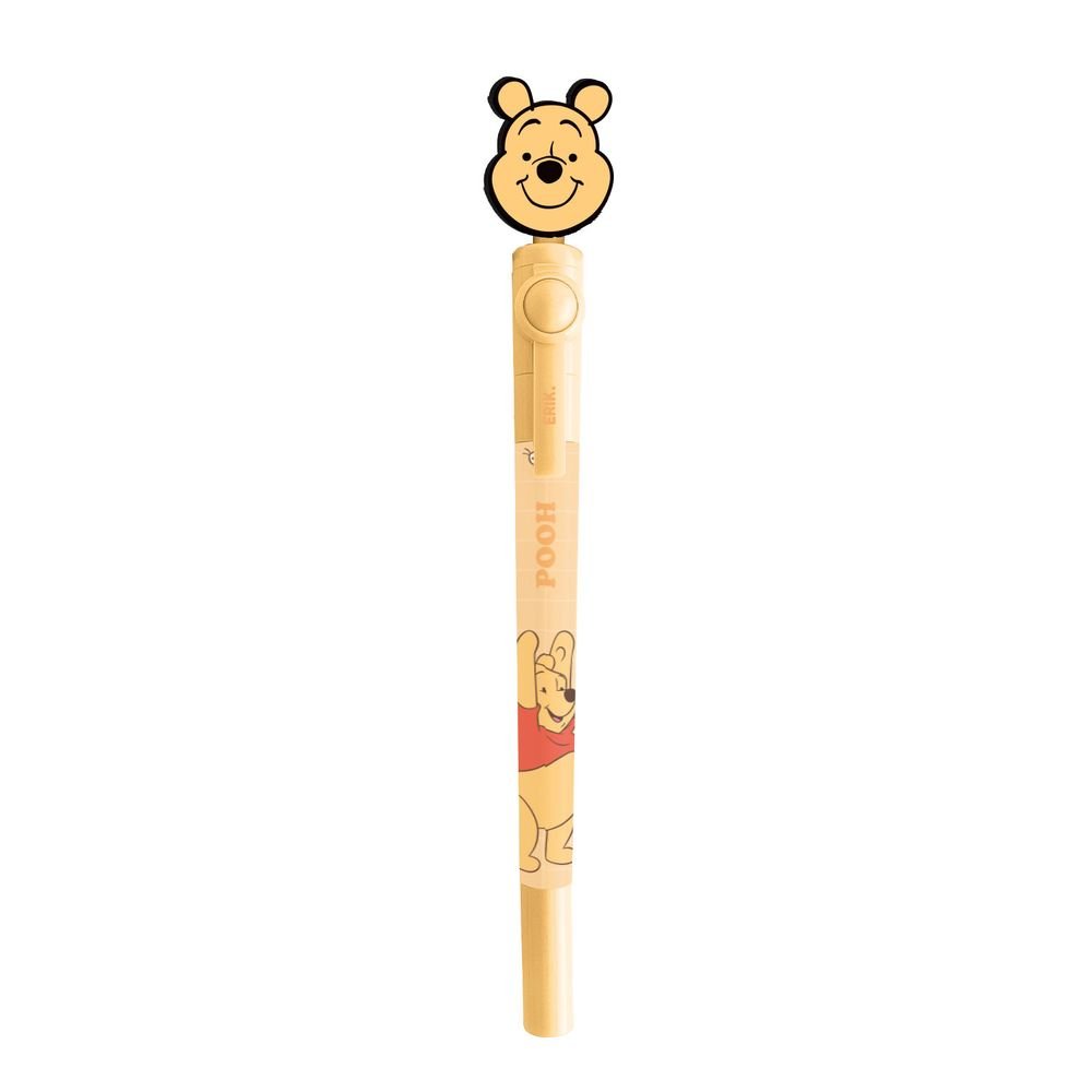 Bolígrafo Topper Giratorio Disney Winnie the Pooh Grupo Erik Merchandising Imagen principal del producto