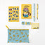 Set Básico Papelería Minions Grupo Erik Merchandising