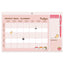 Planificador de Comidas Magnético Pusheen Sushi Roll GRUPO ERIK MERCHANDISING