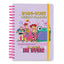 Agenda escolar 26/27 Toy Story Grupo Erik Agendas A5 12 meses