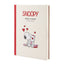 Agenda sin Fecha Semana Vista A5 Snoopy Grupo Erik Merchandising