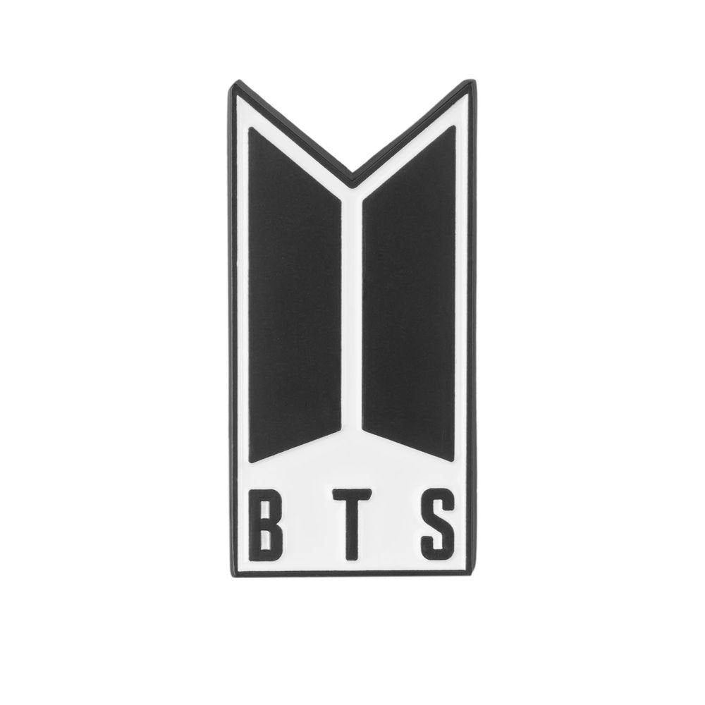 Pin BTS Logo Grupo Erik Merchandising Regalo