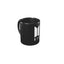 Taza Bts Negra Logo