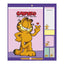 Planner con Iman 2026/2027 Garfield Grupo Erik Agendas