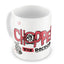 Taza One Piece Netflix Chopper