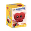 Juego Educativo Yo Aprendo Moodies Huggy DISET