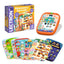 Juego Educativo Lectron Touch & Learn Relaciono y Aprendo DISET
