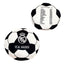 COJIN BALON REYES DE EUROPA REAL MADRID 40 CM | GRUPO MOYA PELUCHES S,L | 1 UNIDAD | 8435776000183