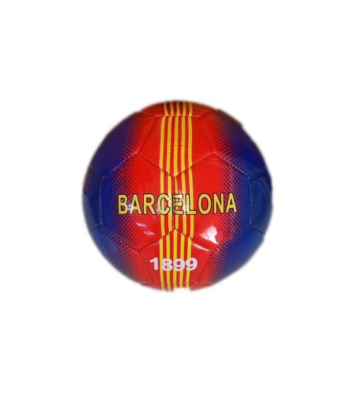 Balón Barcelona 1899 Desinflado Grupo Moya Peluches