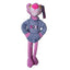 Peluche Pantera Rosa con Sudadera 50 cm GRUPO MOYA PELUCHES