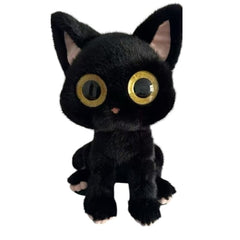 PELUCHE GATO 32CM | GRUPO MOYA PELUCHES S,L | 1 UNIDAD | 8435776002392