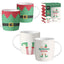 TAZA 350ML ELFO SURTIDAS | DCASA NAVIDAD | 1 UNIDAD | 8435794602703