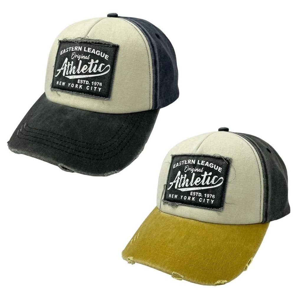 GORRA AJUSTABLE TRICOLOR SURTIDO | DCASA | 1 UNIDAD | 8435794607548 Imagen principal del producto