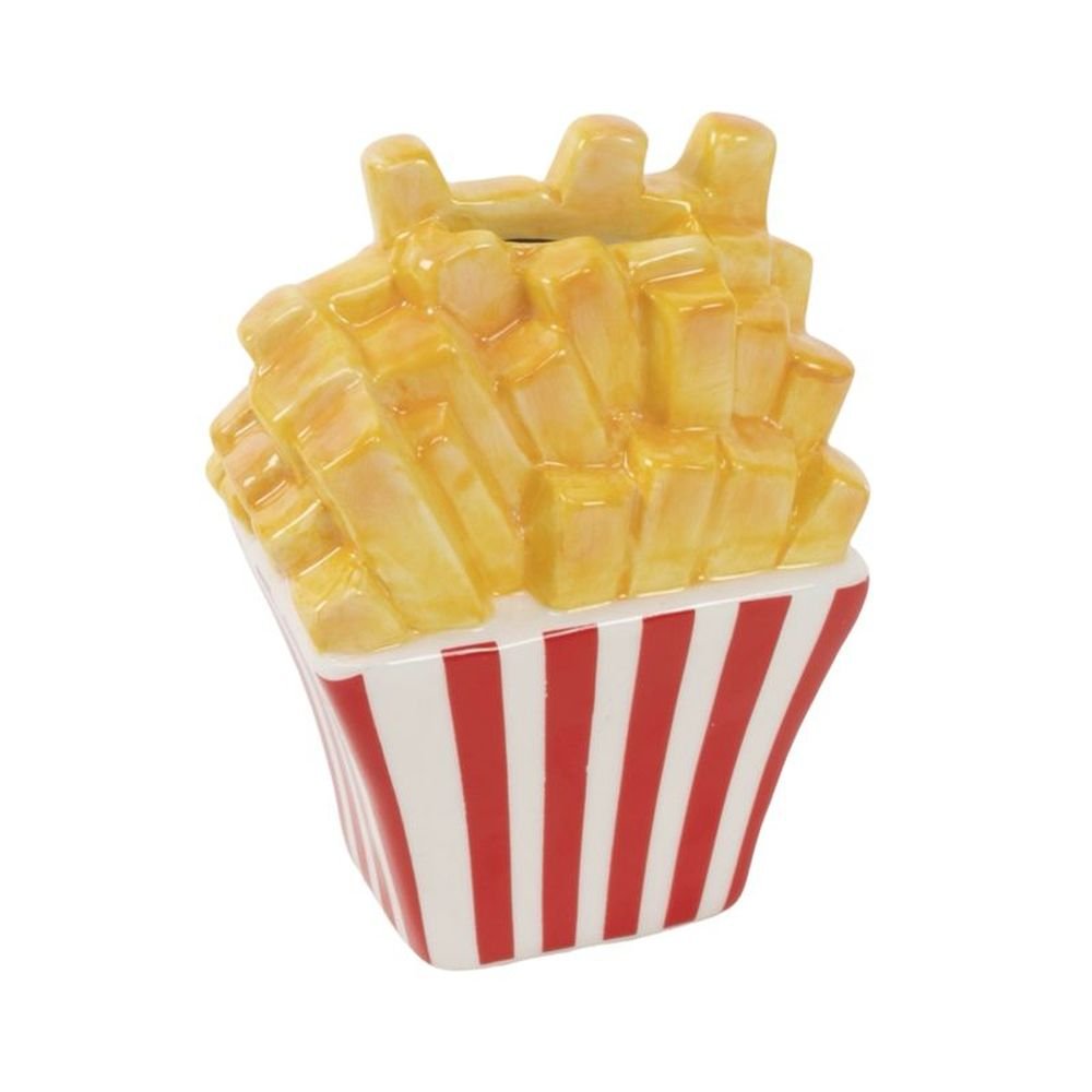 Hucha Patatas Fritas DCASA