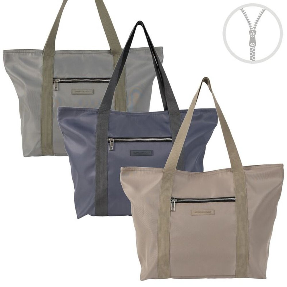 Bolso con Cremallera Audrey DCASA