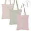 BOLSA CREMALLERA GINA SURTIDAS | DCASA | 1 UNIDAD | 8435794610586