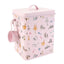 Contenedor comida 6L gatos DCASA