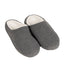 Zapatillas Talla 36-41 Gris Surtido Marca Dcasa