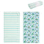 Toalla Microfibra Infantil 70x140 Dino DCASA