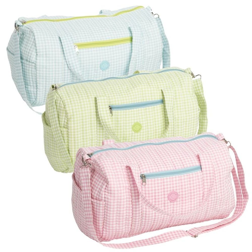 Bolsa Viaje Vicky Surtidos DCASA